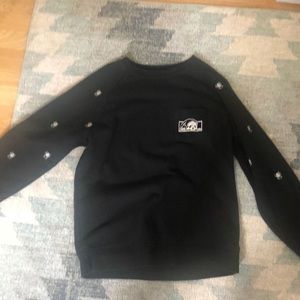 Lurking Class crew neck